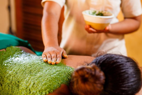 Ayurvedic Treatment