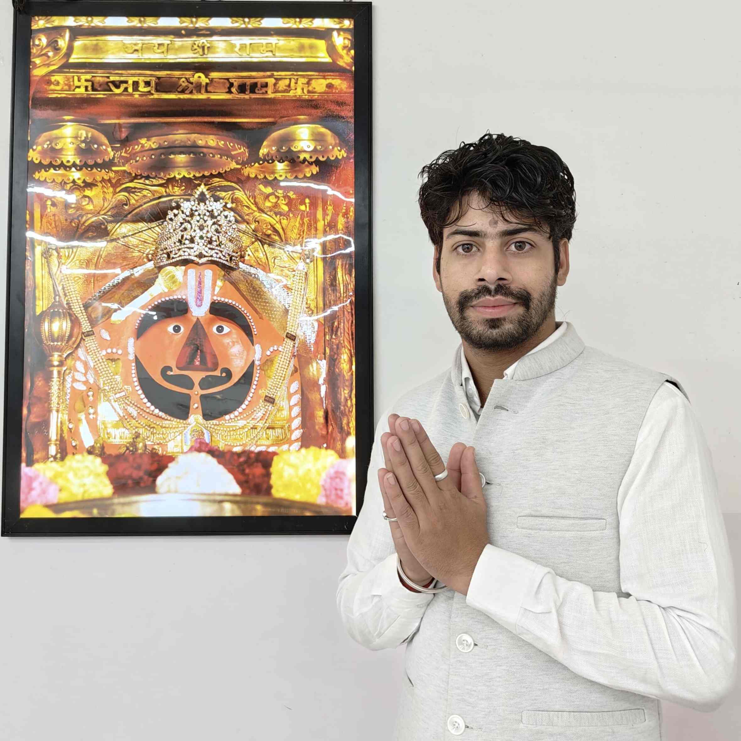 Vd. Gautam Rishi